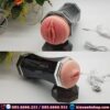 Âm đạo giả 2 đầu cỡ lớn - Rung rên như thật