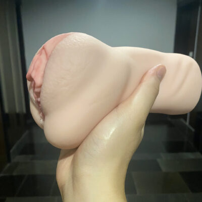 âm đạo giả silicone nguyên khối siêu mềm