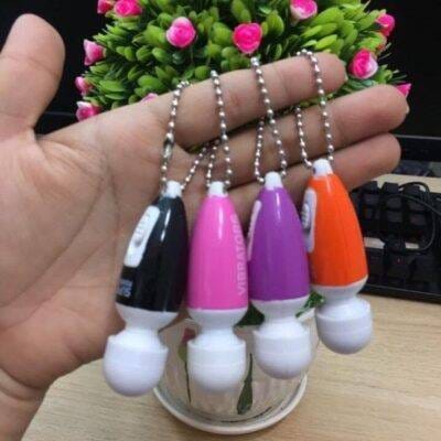 chày rung móc khóa mini giá rẻ