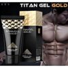 Gel Tăng Kích Thước Dương Vật Titan Gold Chính Hãng