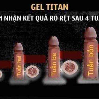 titan chính hãng tăng kích thước dương vật