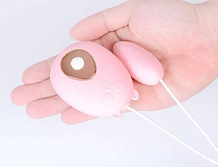 máy rung tình yêu hình thú cưng rung cực mạnh