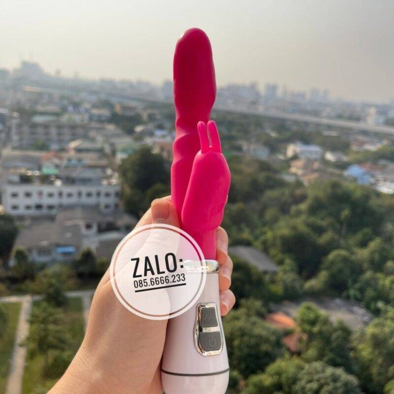 Sextoy Dành Cho Nữ - Dương Vật Giả Kích Thích Cực Sướng