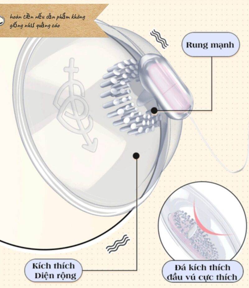 Chim Giả Gắn Tường - Điều Khiển Từ Xa Rung Thụt Tỏa Nhiệt