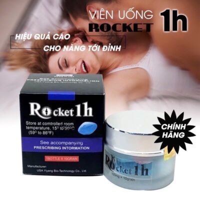 rocket 1h chính hãng