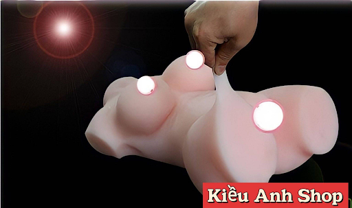 Kiều Anh Shop - Đơn vị cung cấp âm đạo giả silicon uy tín giá tốt 