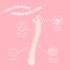 Sextoy Cho Nữ Giới Siliver Fox Đầu Gân Kích Thích Khoái Cảm