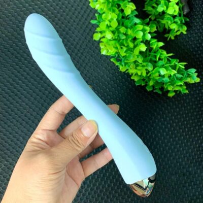 Sextoy Cho Nữ Giới Siliver Fox Đầu Gân Kích Thích Khoái Cảm