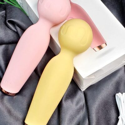 chày rung massasge mini