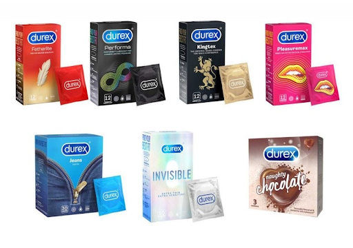 Durex 