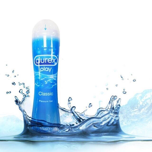 Gel bôi trơn Durex Play Classic 