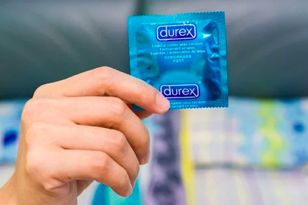 bao cao su Durex có tốt không