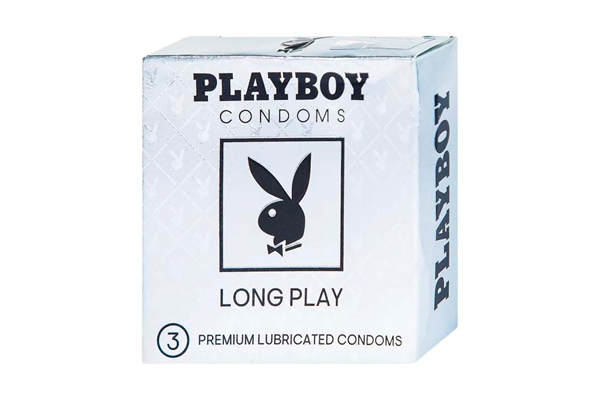 bao cao su playboy long play