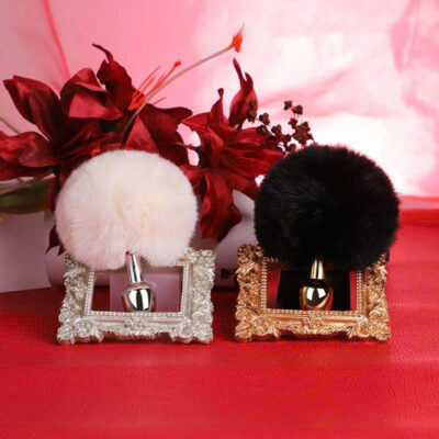 đuôi thỏ cosplay kích thích hậu môn