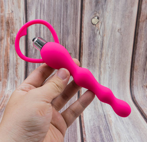 Phích Cắm Hậu Môn Rung Thụt Điều Khiển Từ Xa Cao Cấp Phích Cắm Hậu Môn Rung Thụt Điều Khiển Từ Xa Cao Cấp