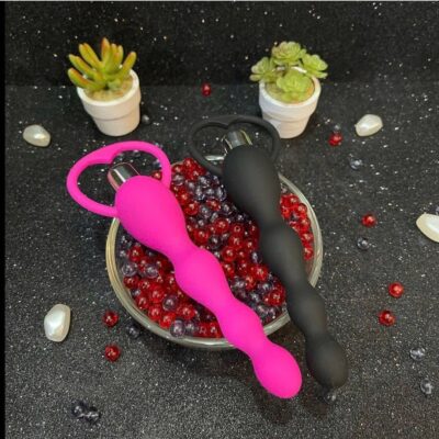 phích rung kích thích hậu môn