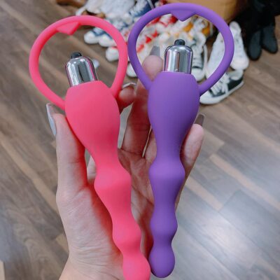 phcihs rung kích thích hậu môn