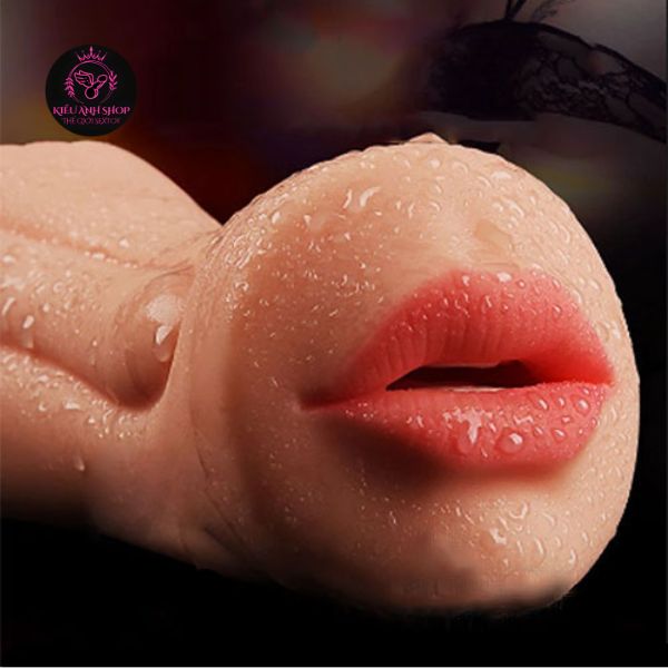 Mang đến cảm giác chân thật như khi nàng Oral sex