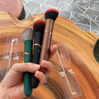 máy rung sextoy ngụy trang cây cọ trang điểm