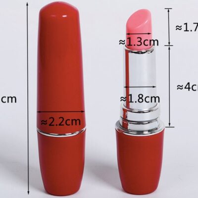 trứng rung hình cây son