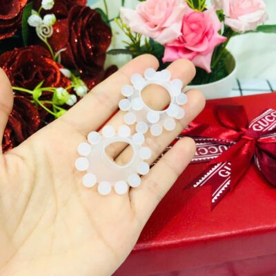 vòng bi silicone đeo dương vật chống tuột