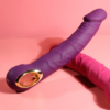Sextoy Rung Cực Mạnh JUMP-O 10 Chế Độ Kích Thích Điểm G
