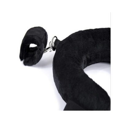 bộ gối khóa chân tay bạo dâm bdsm