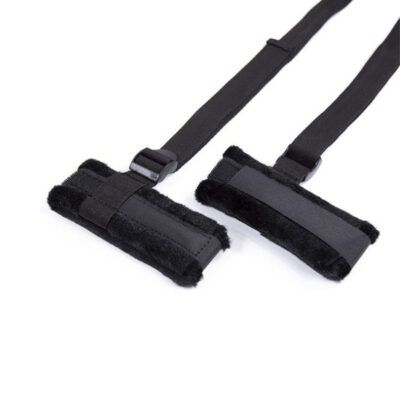 bộ gối khóa chân tay bạo dâm bdsm