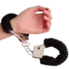 Còng Tay BDSM Lót Lông Trải Nghiệm Bạo Dâm Cực Kích Thích