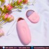 Trứng Rung Không Dây Rung Cực Mạnh Siêu Kích Thích