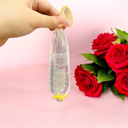 Trứng Rung Điều Khiển Từ Xa Kèm Lưỡi Và Gai Kích Thích Trứng Rung Điều Khiển Từ Xa Kèm Lưỡi Và Gai Kích Thích