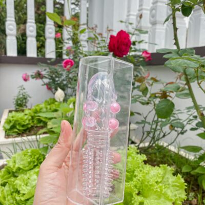 bao cao su đôn gai bi