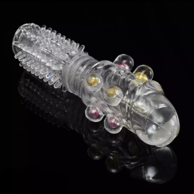 bao cao su đôn gai bi