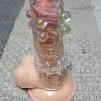 bao cao su đôn gai bi