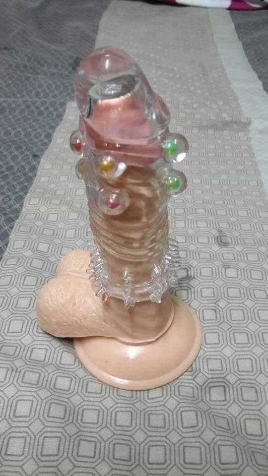 Trứng Rung Điều Khiển Từ Xa Kèm Lưỡi Và Gai Kích Thích Trứng Rung Điều Khiển Từ Xa Kèm Lưỡi Và Gai Kích Thích