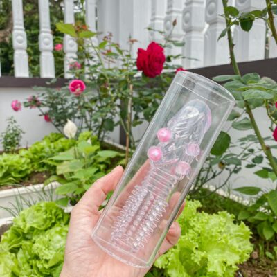 bao cao su đôn gai bi