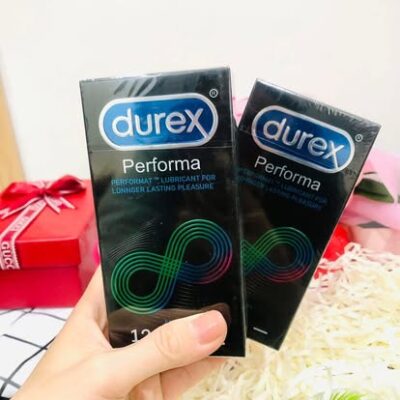 bao cao su durex chính hãng
