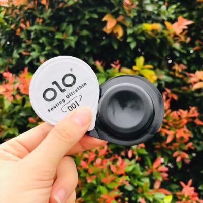 bao cao su olo siêu mỏng 0.01