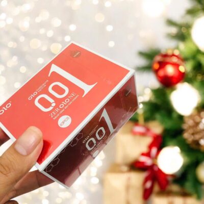 bao cao su olo siêu mỏng 0.01