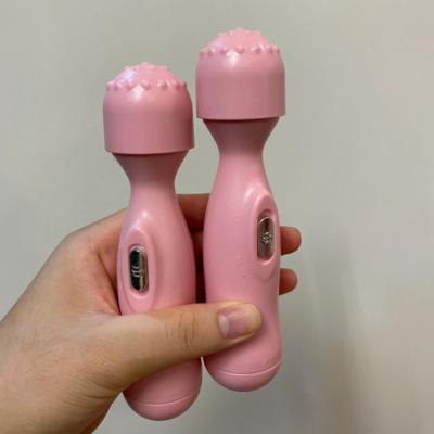 chày rung massage giá rẻ