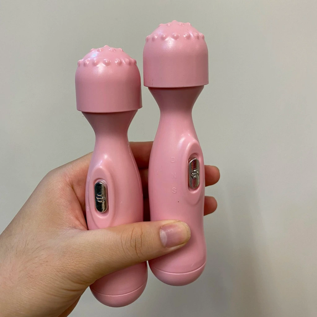 Trứng Rung Điều Khiển Từ Xa Kèm Lưỡi Và Gai Kích Thích Trứng Rung Điều Khiển Từ Xa Kèm Lưỡi Và Gai Kích Thích