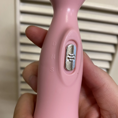 chày rung massage giá rẻ