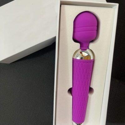 chày rung silicon dùng sạc