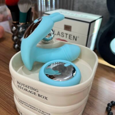 chip dương vật rung điều khiển từ xa