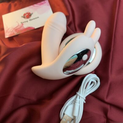 chip dương vật rung điều khiển từ xa