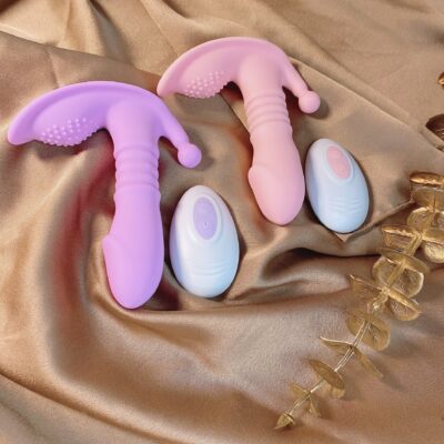 chip dương vật rung thụt điều khiển từ xa