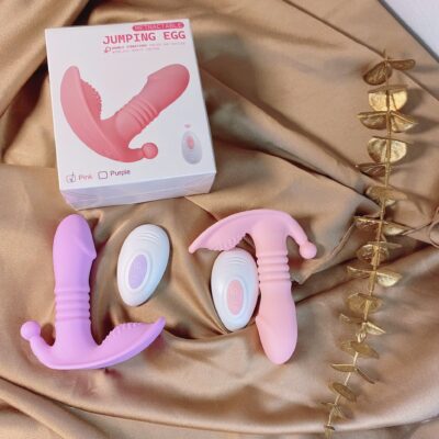 chip dương vật rung thụt điều khiển từ xa