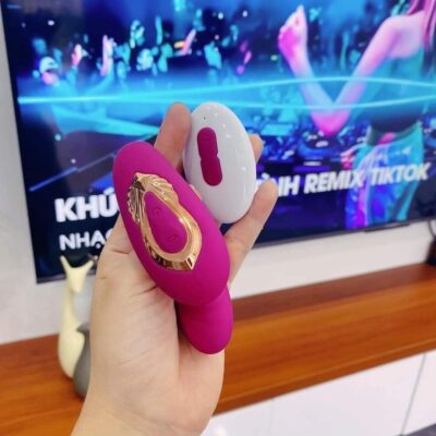 chip rung ngoáy điều khiển từ xa