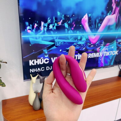 chip rung ngoáy điều khiển từ xa