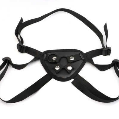 dây đai đeo dương vật giả strap on